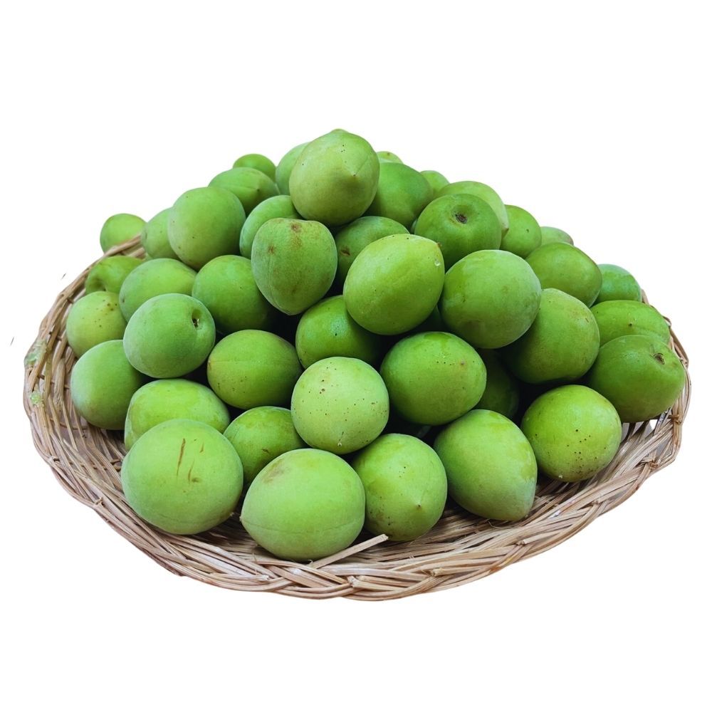 RealShop 真食材本舖 信義鄉 大果 青梅 約10斤/6kg 袋裝