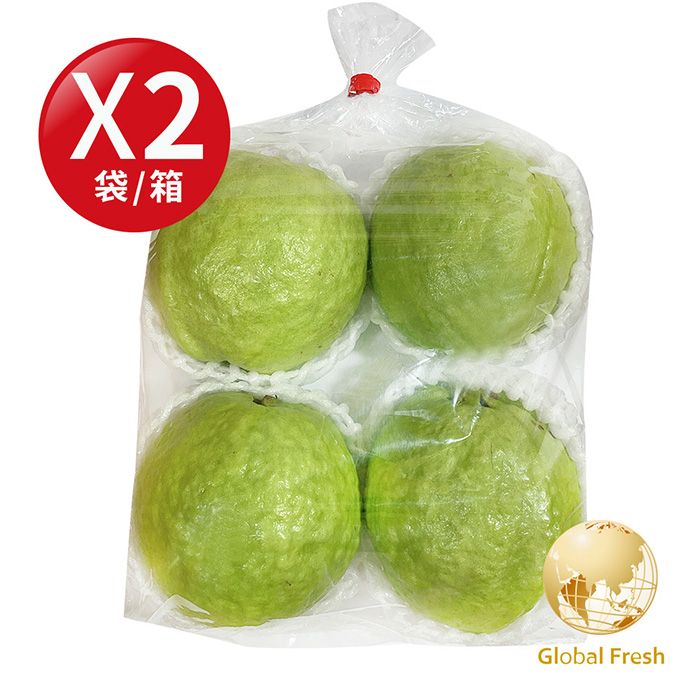 袋/箱Global Fresh