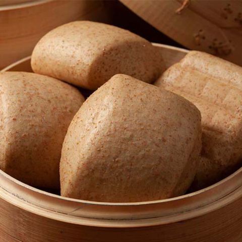 【神農包子】全麥饅頭(5入/包)