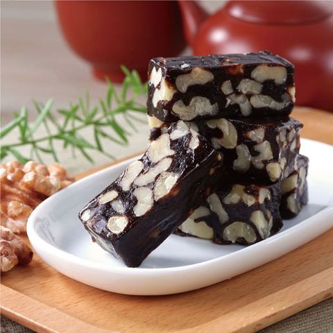 【棗糕家】南棗核桃糕  核桃糕/堅果/年節禮盒/台中必買伴手禮