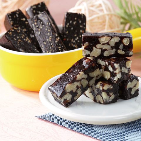 【棗糕達人】超值糖糕禮盒組 核桃糕/芝麻糕/伴手禮/台中必買伴手禮