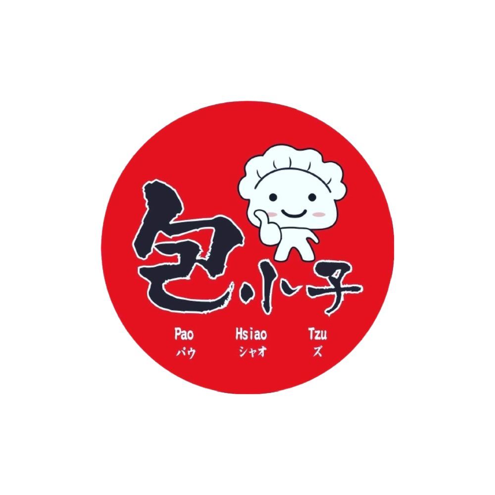 包小子 巨無霸韭菜盒(3入/包) 2包