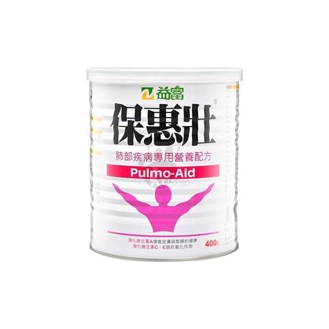 益富 保惠壯 400g