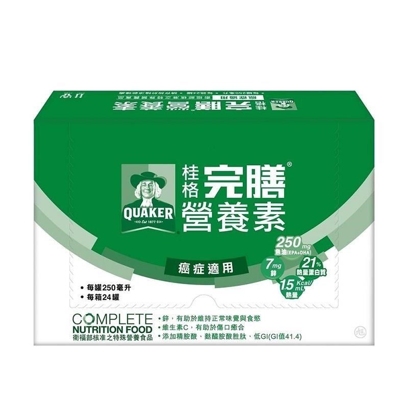 Quaker 桂格 桂格