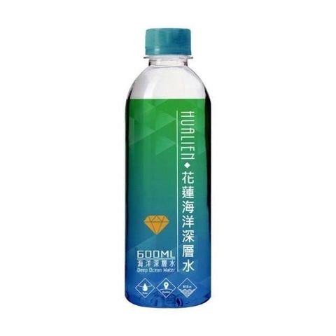 【南紡購物中心】 【光隆生技】花蓮七星潭海洋深層水600ml