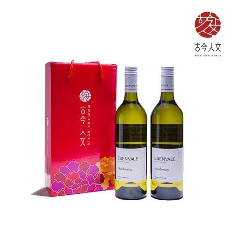 古今人文 【南紡購物中心】  伊威養生白葡萄飲x2瓶(750ml/瓶)_禮盒組 