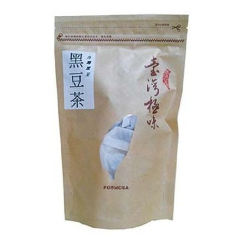 源順 【南紡購物中心】 台灣黑豆茶(10入/包共四包)