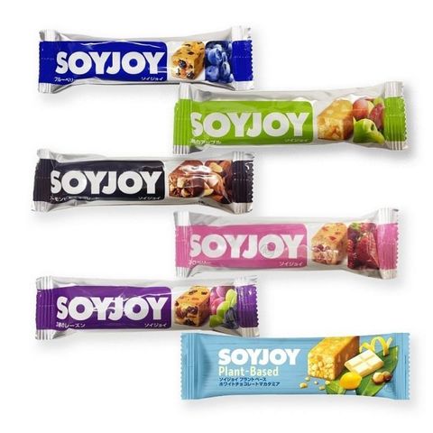 SOYJOY 大豆營養棒