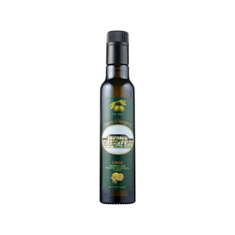 FDV農家瑞第一道冷壓特級初榨橄欖油250ml（檸檬風味）