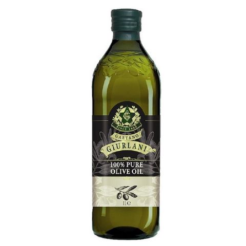 老樹橄欖油1罐(1L/罐)