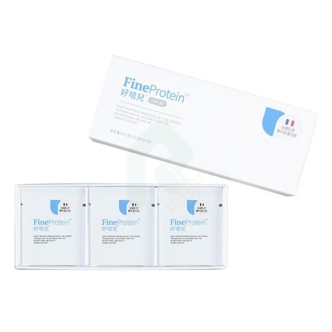 【每盒加送10包】FineProtein 好培兒 30包/盒