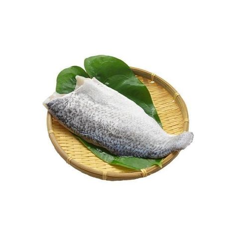 大口市集 【南紡購物中心】 -鮮嫩黃金鱸魚片(200-300g/片)