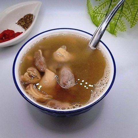 江家 【南紡購物中心】 胡椒豬肚湯(需加熱食用)