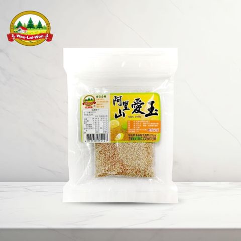 【旺來旺】阿里山愛玉(附網袋) 30g