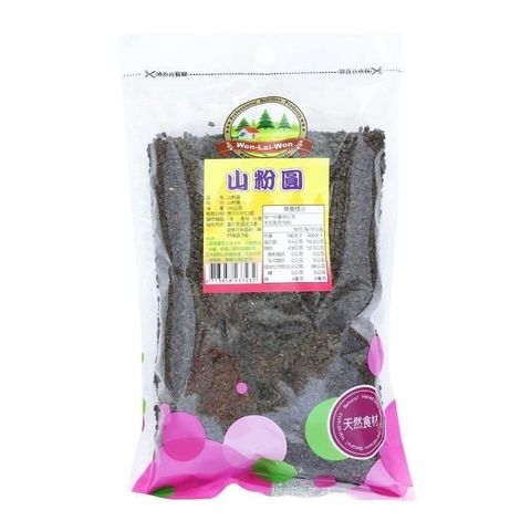 【南紡購物中心】 【旺來旺】山粉圓 400g