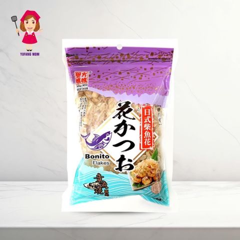 【譽方媽媽】日式柴魚花 35g