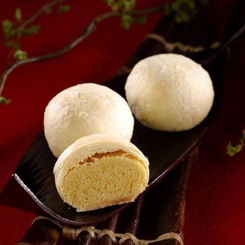 犁記綠豆小月餅-6入(2025中秋預購)