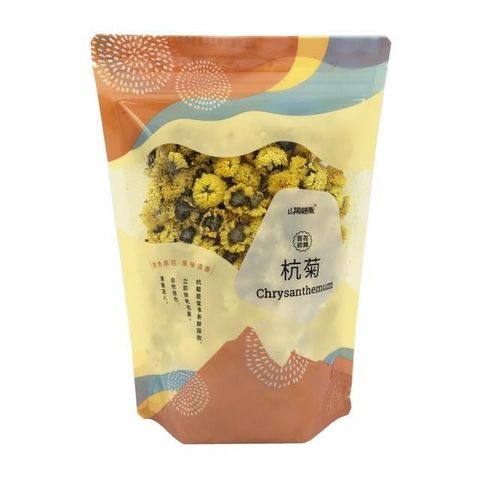 台東縣農會 【南紡購物中心】 杭菊 50公克/包