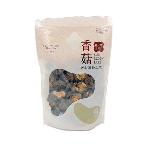 【魚池鄉農會】香菇(扣子菇)90公克/包