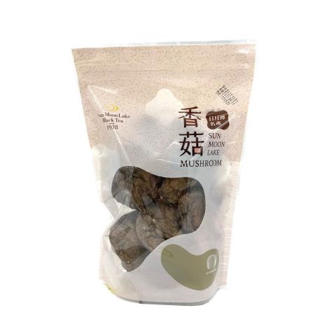 【魚池鄉農會】香菇-大菇 90g