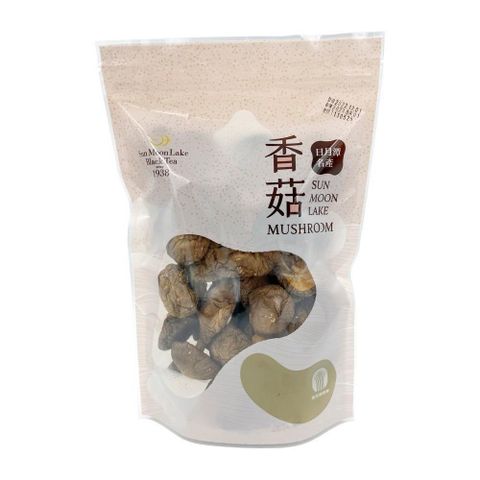 【魚池鄉農會】香菇(中菇)90公克/包