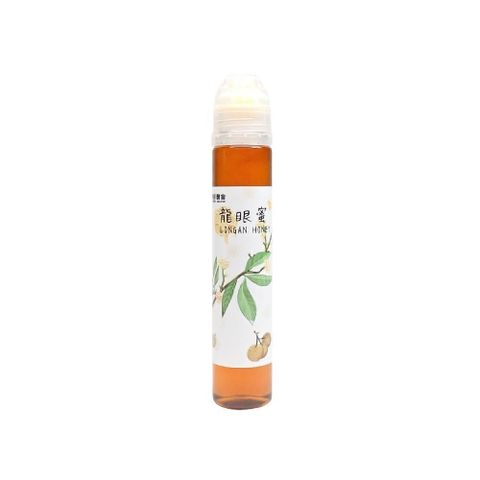【中寮鄉農會】龍眼蜜130g