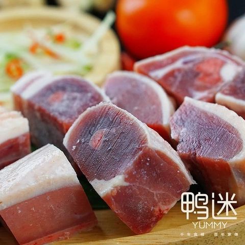 【南紡購物中心】 生鮮鴨肉塊 