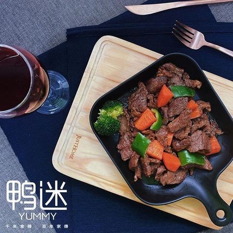 【南紡購物中心】 西班牙紅酒牛肉片(生醃 