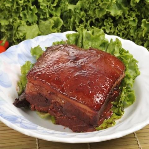 【南門市場逸湘齋】精緻腐乳肉