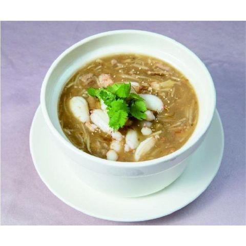 【錦霞樓】蟹肉海鮮羹(900g±10%)