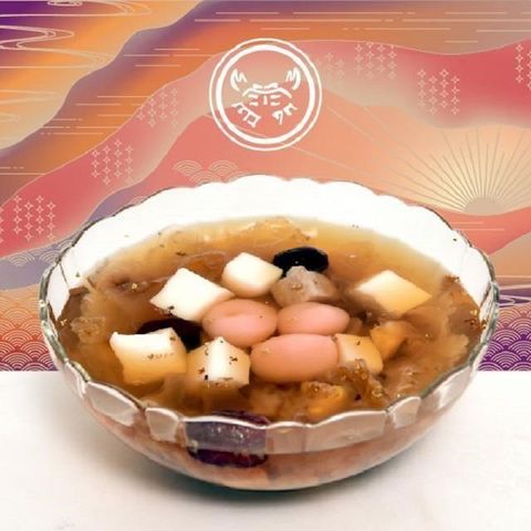 【錦霞樓】錦霞招牌甜湯(900g±10%)