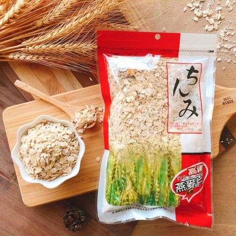 【味覺生機】澳洲燕麥片(320g) 6包
