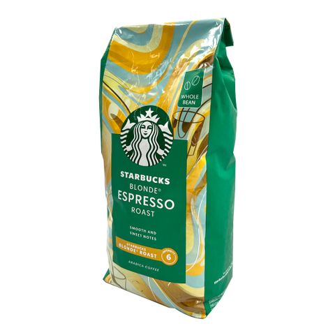 STARBUCKS 星巴克 陽光典藏咖啡豆 1.13kg