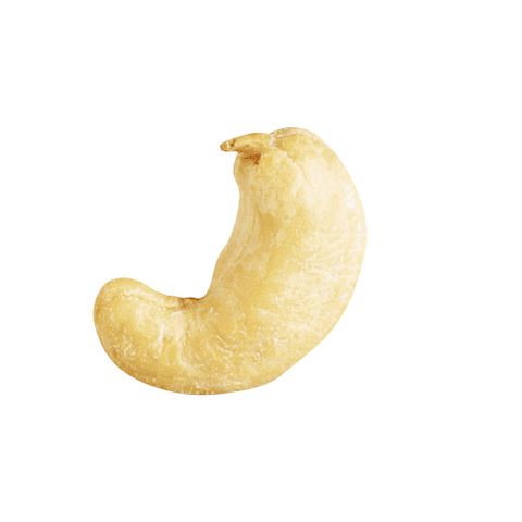 【堅強堅果】無調味腰果