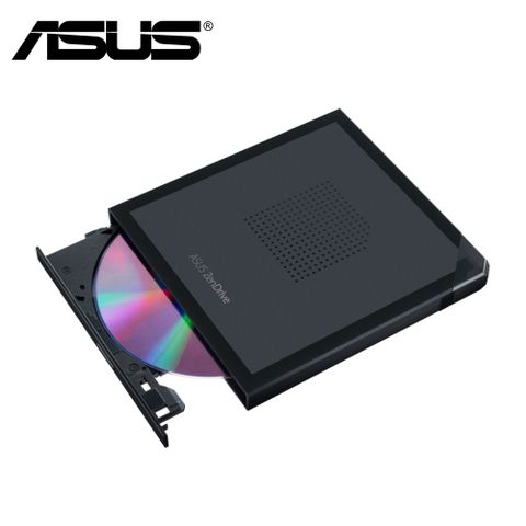 ASUS 華碩 ZenDrive V1M 外接式 DVD 燒錄機 (SDRW-08V1M-U)
