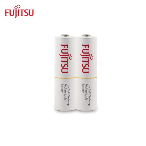 FUJITSU 富士通 公司貨低自放3號1900mAh鎳氫充電電池(3號2入-裸裝)