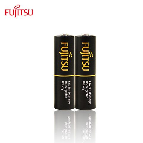 FUJITSU 富士通 公司貨低自放3號2450mAh鎳氫充電電池(3號2入-裸裝)