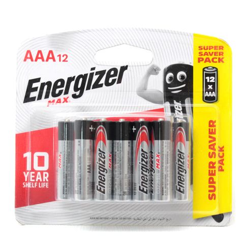 Energizer 勁量 4號鹼性電池