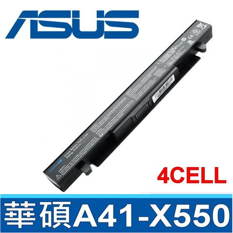 華碩 ASUS A41-X550A 電池 Y581 Y582 E450 E550 F450 A450 A550 D452 D550 D551 D552 R510 R513 K450 K550 X550 X450V X450VB X450VC X450VE X450 X452 X550 X552