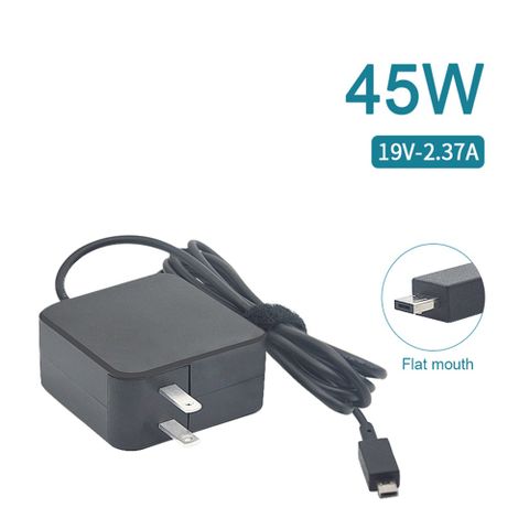 ASUS 華碩 充電器 電腦/筆電 變壓器 平板電腦【45W】19V 2.37A