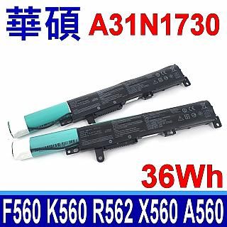 Amazon.co.jp: 互換 A31N1730 10.8V 36Wh 対応 For X560UD
