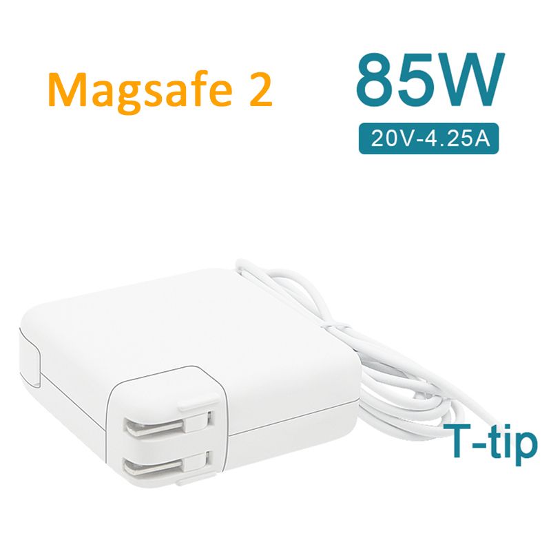 Apple 蘋果  18.5V 4.6A 85W 高品質 變壓器 A1424 A1398 ADP-85FB T MD103F/A MD104D MD506LL/A MC875B/A MC975N MC976B/A MagSafe 2