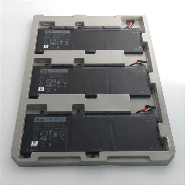 DELL 戴爾   RRCGW 原廠電池 01P6KD T453X M7R96 62MJV P56F   RRCGW 原廠電池 XPS 15 9550 15 9550 15-5000 5520 XPS15 XPS15-9550