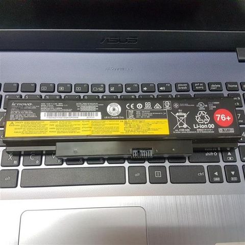 LENOVO 聯想 電池 3INR19/65-2 4X50G53717 4X50G59217 適用筆電  ThinkPad E550 E560 E550C E555