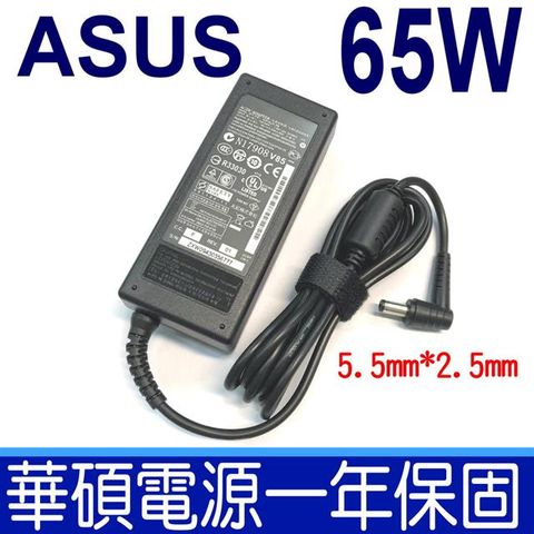 ASUS 華碩 變壓器 19V 3.42A F8Sp F8Sr F8Sv F8V F8Va F8Vr F80Cr F80L F80Q F80S