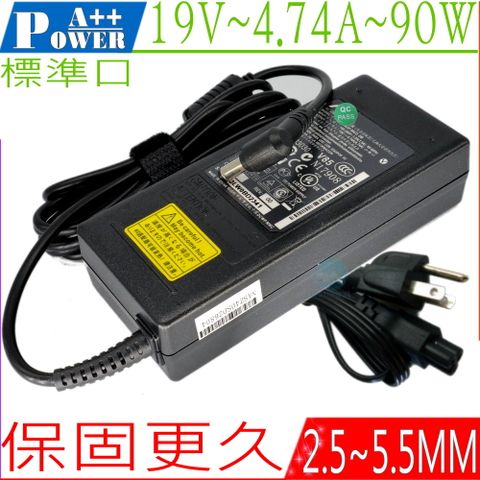 ASUS 華碩 90W 變壓器(保固更久) 19V,4.74A K42,K43,K45,K55,K40I,K40IE,K40IJ K40IL,K40IN,K40IP,K60,K62,K70 K72,K73,K40A,K40AC,K40AD,K40AE K41VF,K42DE,K42DR,K42J,K42JQ,K42JR K40ID,K42JV,K42JY,K42N,K42DY,K42F,K42JA K42JB,K42JC,K42JE,K42JK,K42JP,K43,K43JA