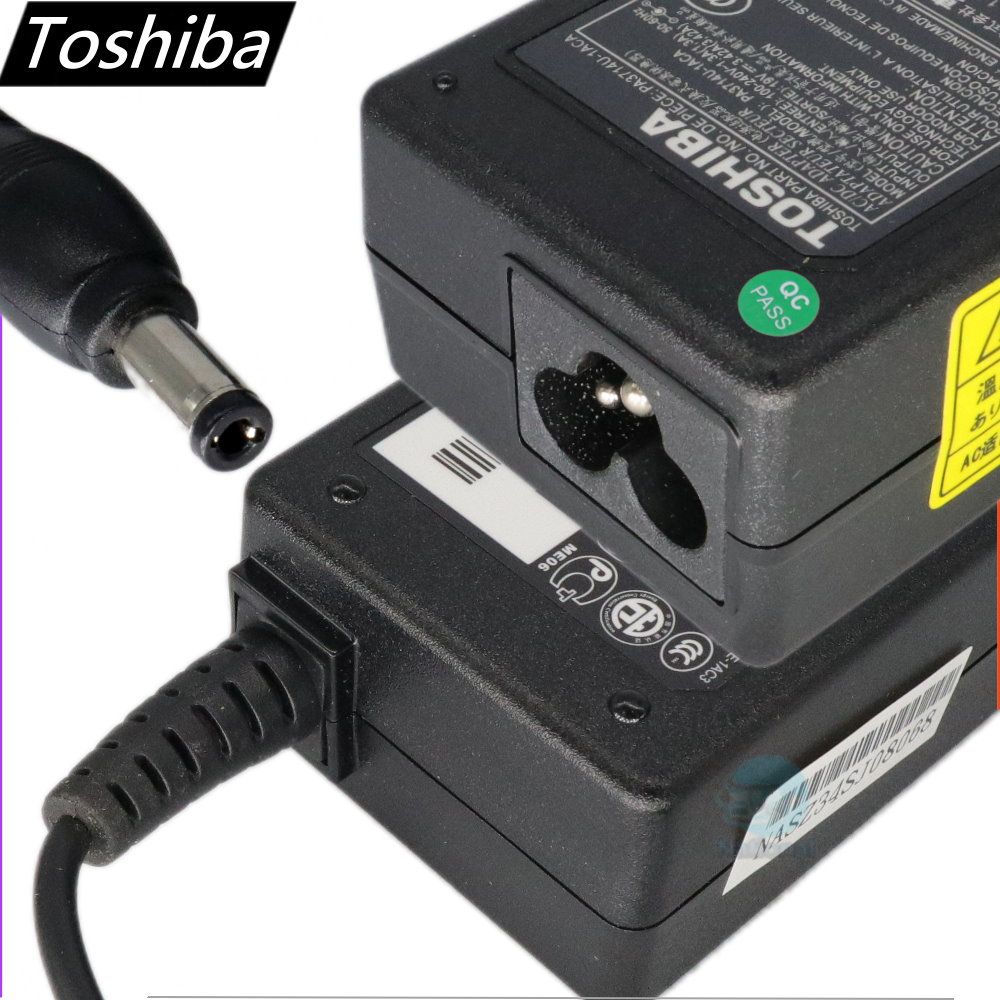 TOSHIBA 東芝  充電器(原裝)- 19V, 3.42A,65W,R630,R640,R830,R850,R835,R930 C660,C650D,C660D,S300M,T100 T120,T130,T210,U405,U505 C650,C655D,C800D,C805D,C840D,C845D,C850D L635,L640,L645D,L655D,L670D,L700D U400,U500,M200,M205 M500,M640,M645(原廠規格)