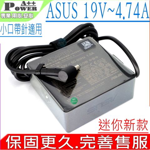 ASUS 華碩 19V 4.74A 90W 充電器適用   A560UD F560UD K560UD B451J B451JA B551LA BU400A BU400V B401LA BU401LG BU400VC E451LD E551LA E551LD E551LG BX51V B53V F560UD R500V V551LB Q550LF R560UD R562UD X560UD P450CA P500CA P550CA PU450CD PU451LD PU500CA