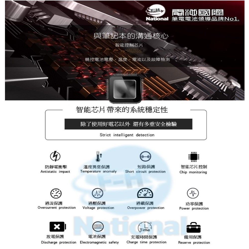 ASUS 華碩 C21N1347 電池適用 X554,X554L,X554S,X554SJ,X554LA,X554LD,X554LJ ...