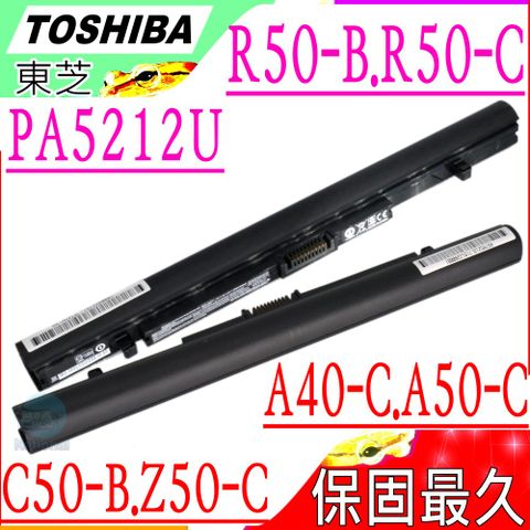 Toshiba PA5212U 電池-東芝 Satellite A40-C,A40-D,A50-C,A50-D,R40-C,R50-B,R50-C,Portege A30-C,A30-D,R30-C,A50-C,A30T-C,Tecra A40-C,A40-D,A50-D,A50-E,R40-C,R40-B,R50-B,R50-C,Z50-E,Z50-C,C50-D,C50-E.,PA5212U-1BRS, PABAS283